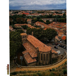 Carcassonne.