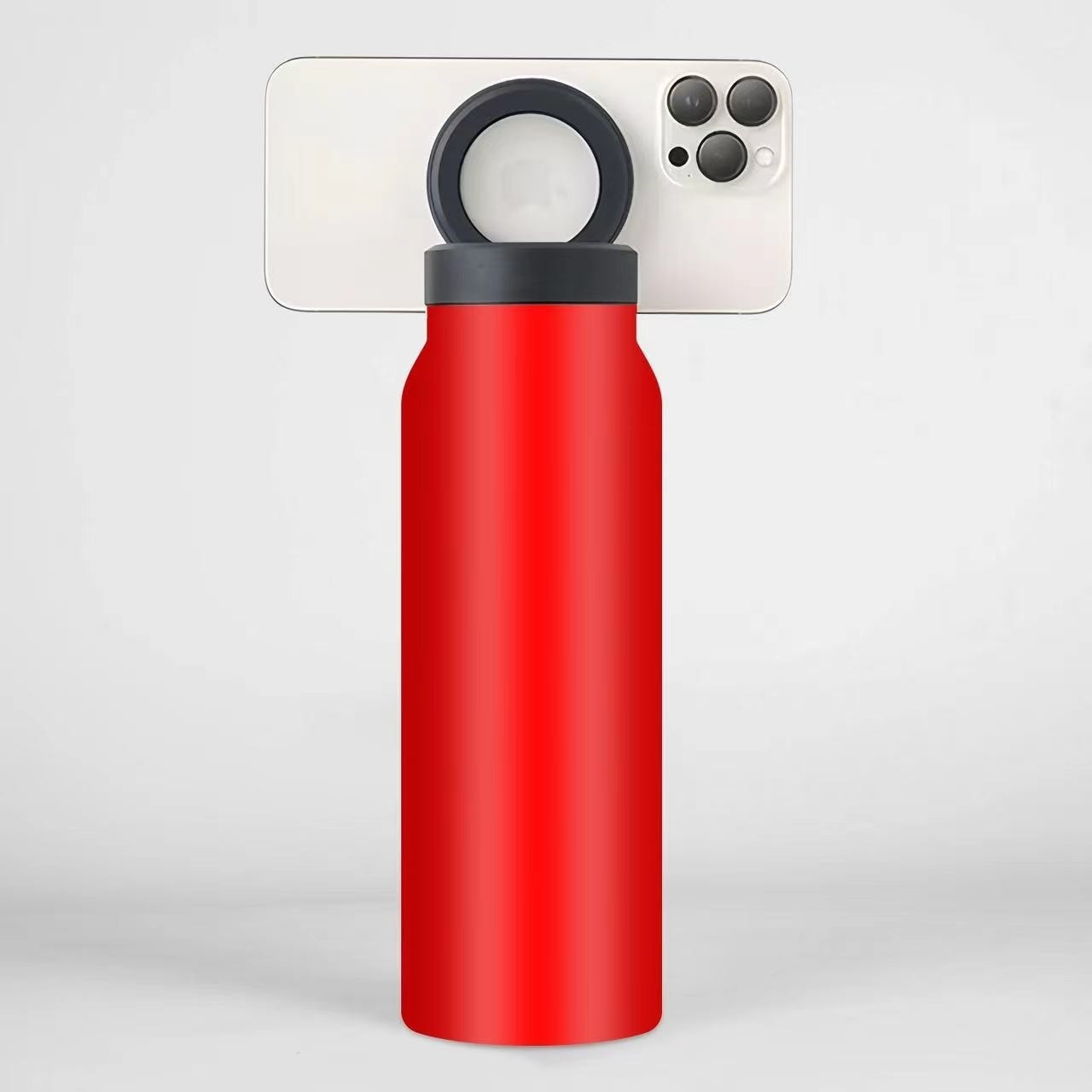 Magnetic Hydration Flask