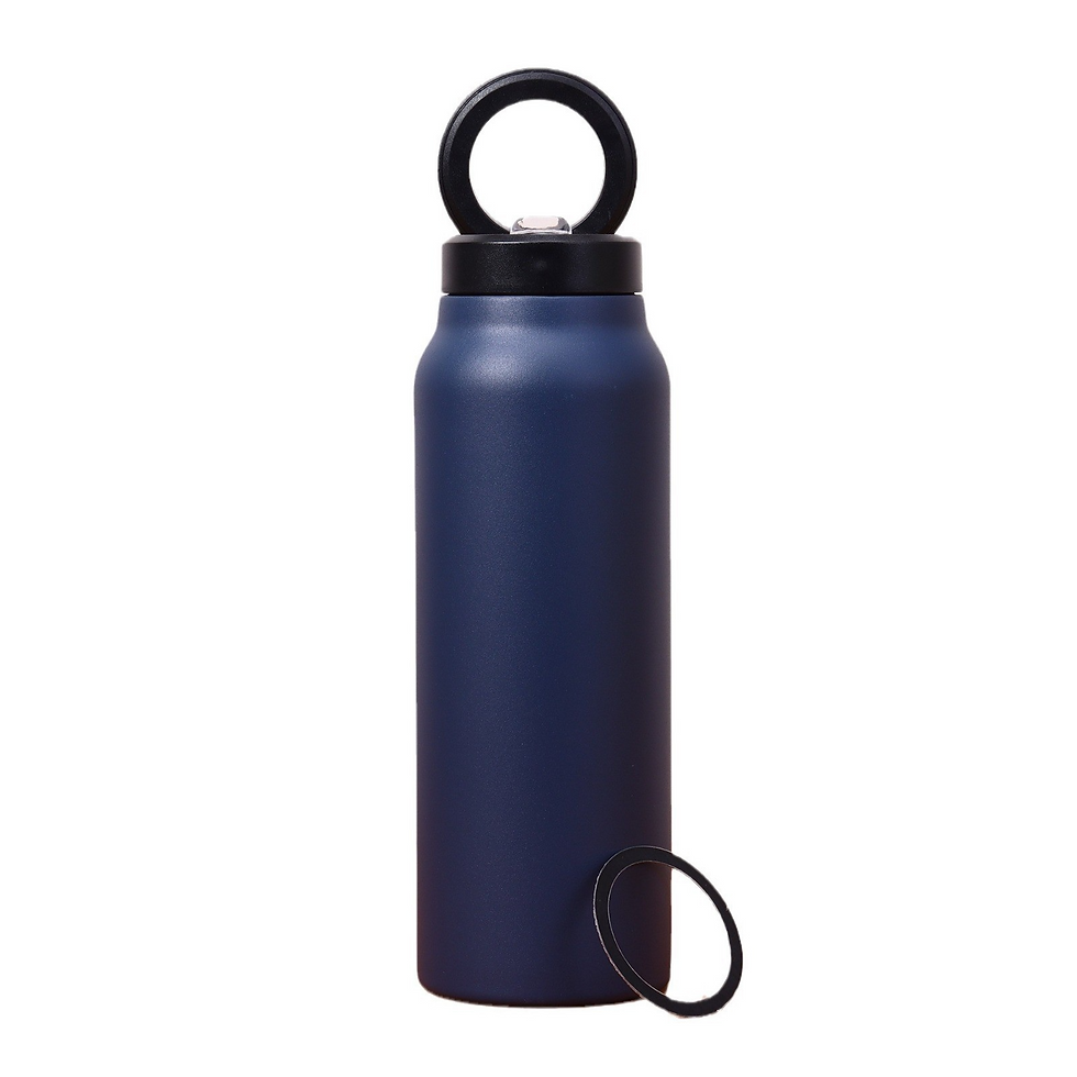 Thumbnail: Magnetic Hydration Flask