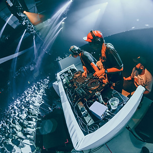DJ SNAKE LIVE IN KL