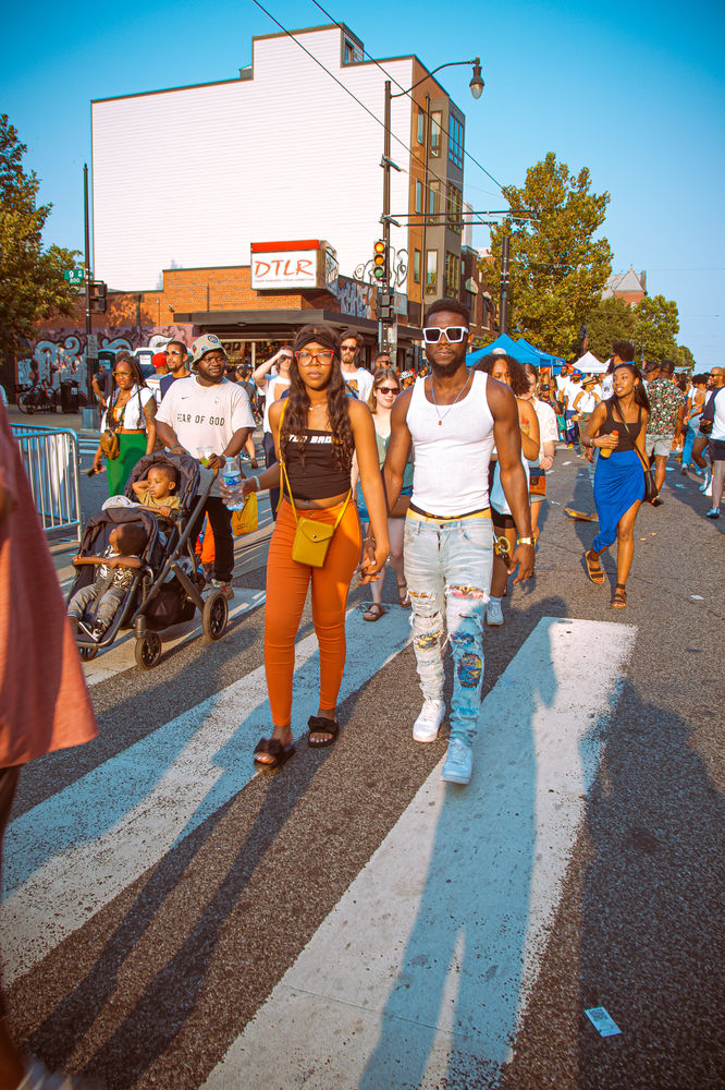 H STREET FESTIVAL WASHINGTON DC SunkyOG