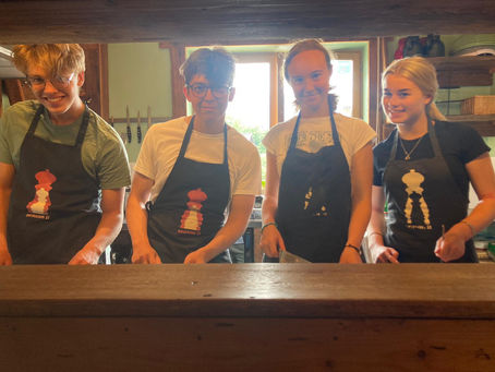 Get Chalet-Ready: Season It Cookery Course Returns This October!