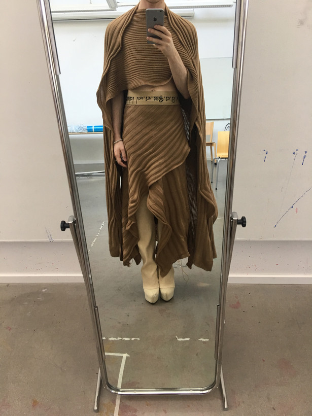 DRAPE