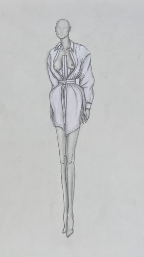 PAPER DOLL