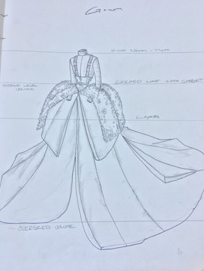 GOWN