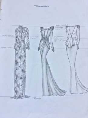 DRESSES