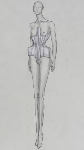PAPER DOLL