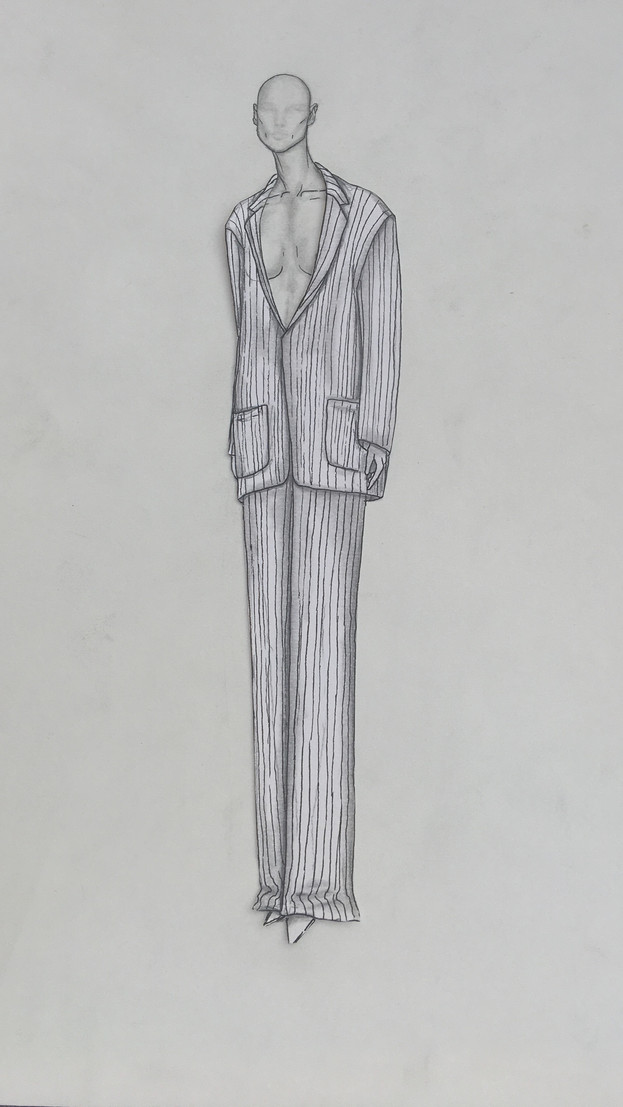 PAPER DOLL
