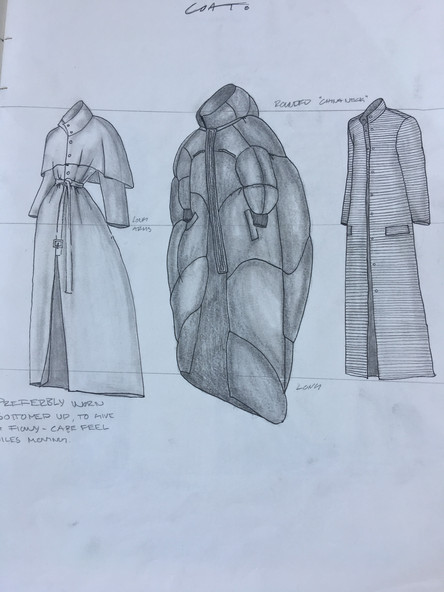COATS