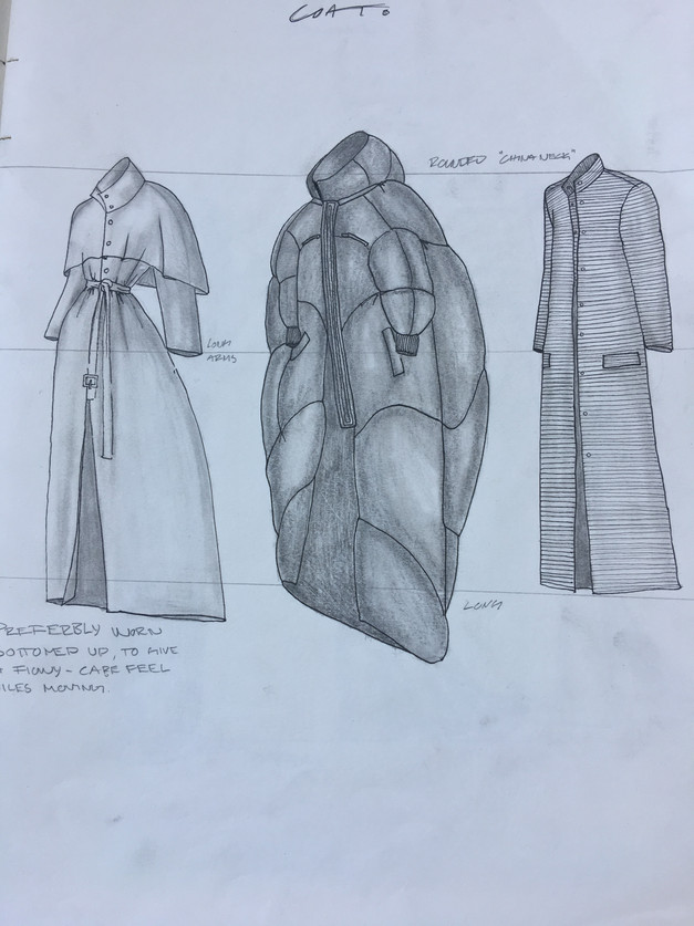 COATS