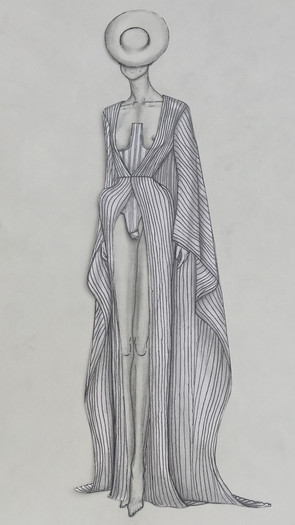 PAPER DOLL