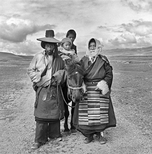 NOMADS