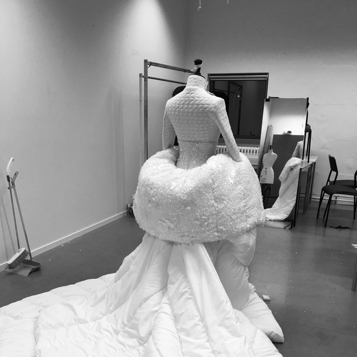 GOWN