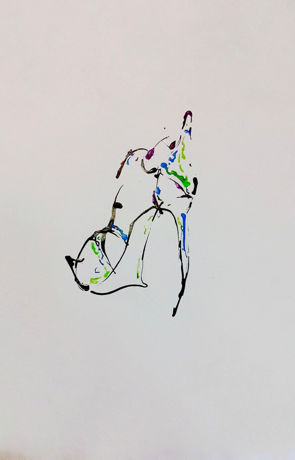 STILETTO