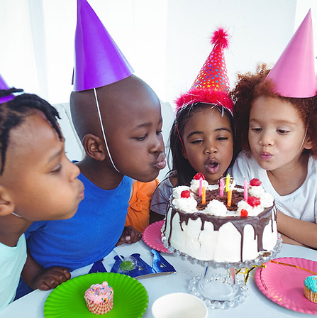 Birthday Party