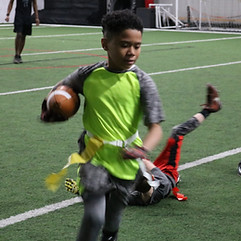 Flag Football