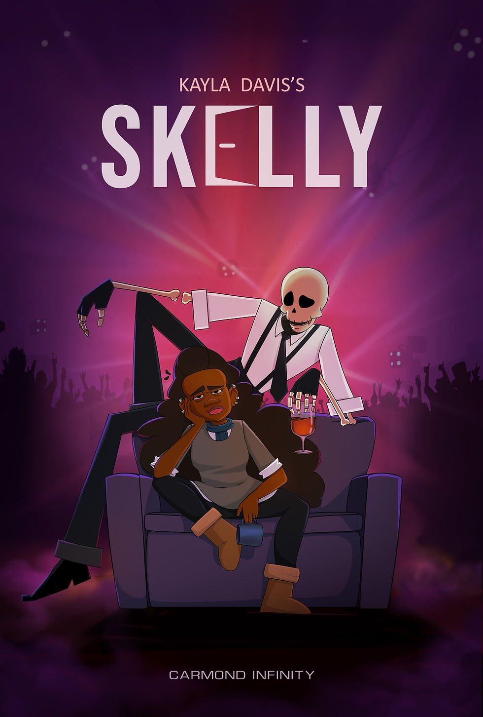 Sarah (Skelly)