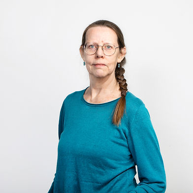Anna-Karin Johansson Hyvärinen