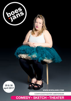 Boesjans Op Koningsdag Editie #6