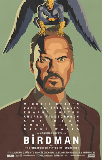 BIRDMAN
