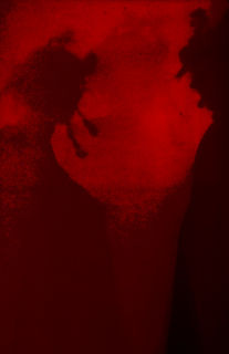 Medusa, The Red Photos