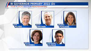 The Crowded Field Meets