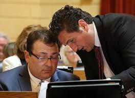 Shekarchi Has The Votes, Filippi Returns