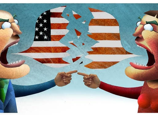 Elections: And More Debates...