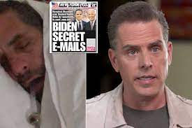 Coit Joins Raimondo In DC, Hunter Sought Meeting