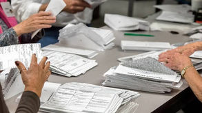 Elections: Recounts & Reviews