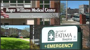 Healthcare: Will RI Back The Deal?