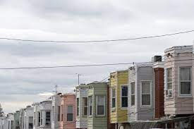 Housing, CRT And What It Does To The Community