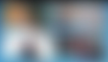 Masks Down, Fundraising Up