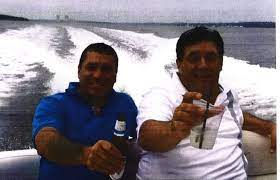 Coogan Re-election & Correia Co-Conspirator