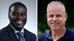 RI's CD1 Home Stretch