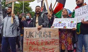 Refugees Coming To RI & More Political News