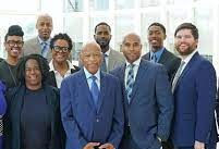 Election, Statehood & RI'er At CDC