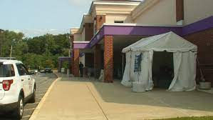 Closing Vax Sites & The Threat For Diabetics