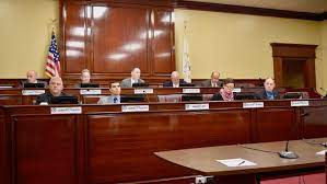 Open Meetings Not So Open