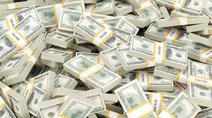 GA: McKee Signs $15.2 Billion Dollar Budget