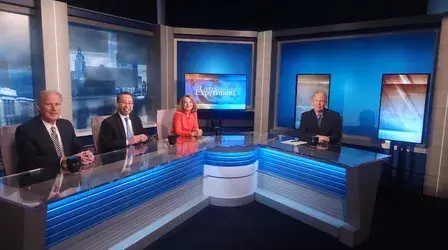 A Lively Experiment 3/8/2024