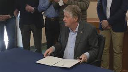 Energy: McKee Pitches Lower Rates, Windmills Make $500M