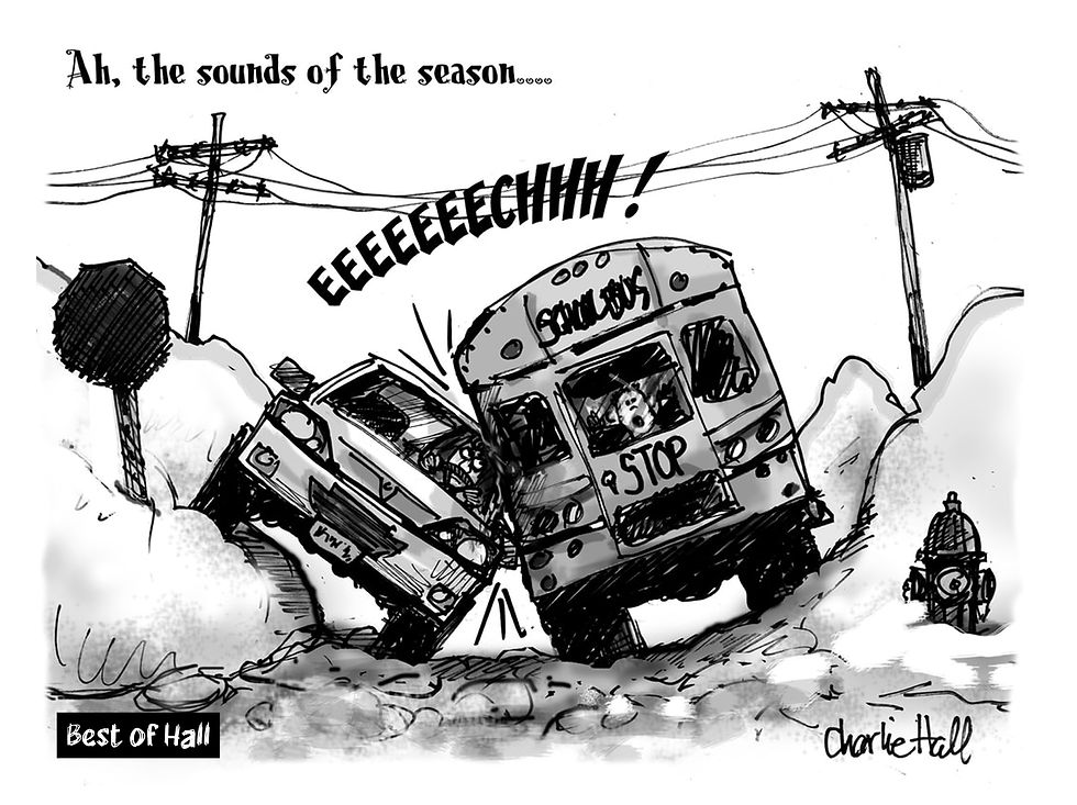 SOUNDS OF THE SEASON