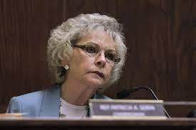 Tension & Debate With Our Leaders