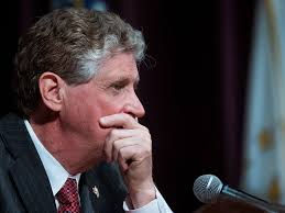 A New Challenger Emerges