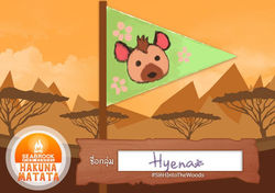 hyena