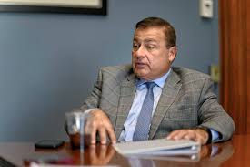 GA: Refs & Seniors At The State House