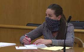 Hateful Speech On Trail & More Fallout From Year Of Equity