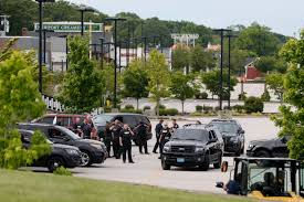 Leaders React To Riots