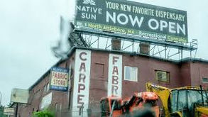 GA: Pot, Concussions & OT